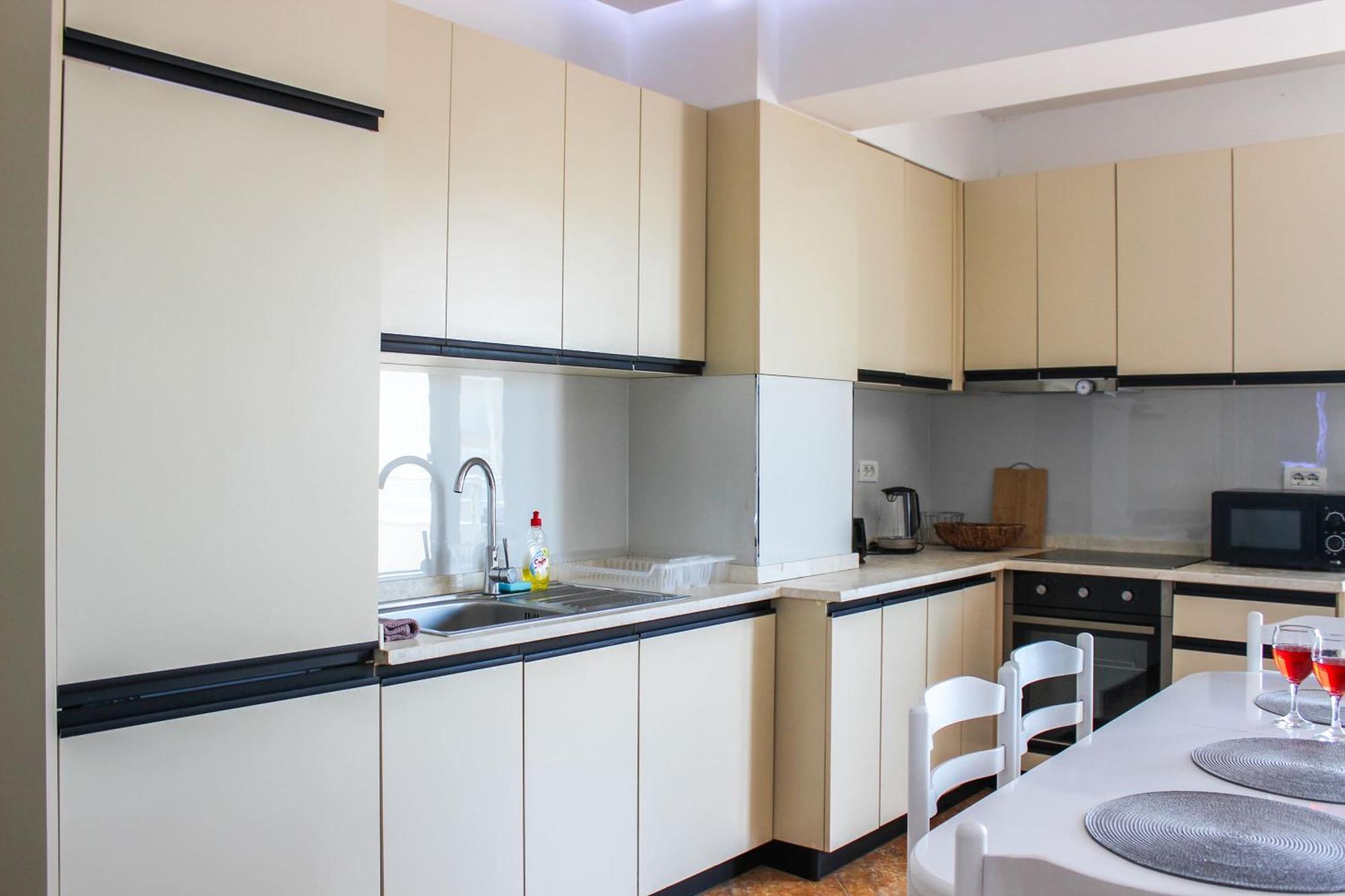 Belmondo Superior 759 Apartamento