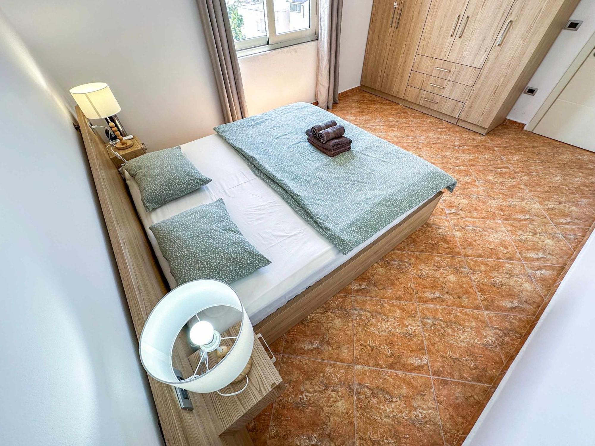 Apartamento Belmondo Superior 759 Durrës