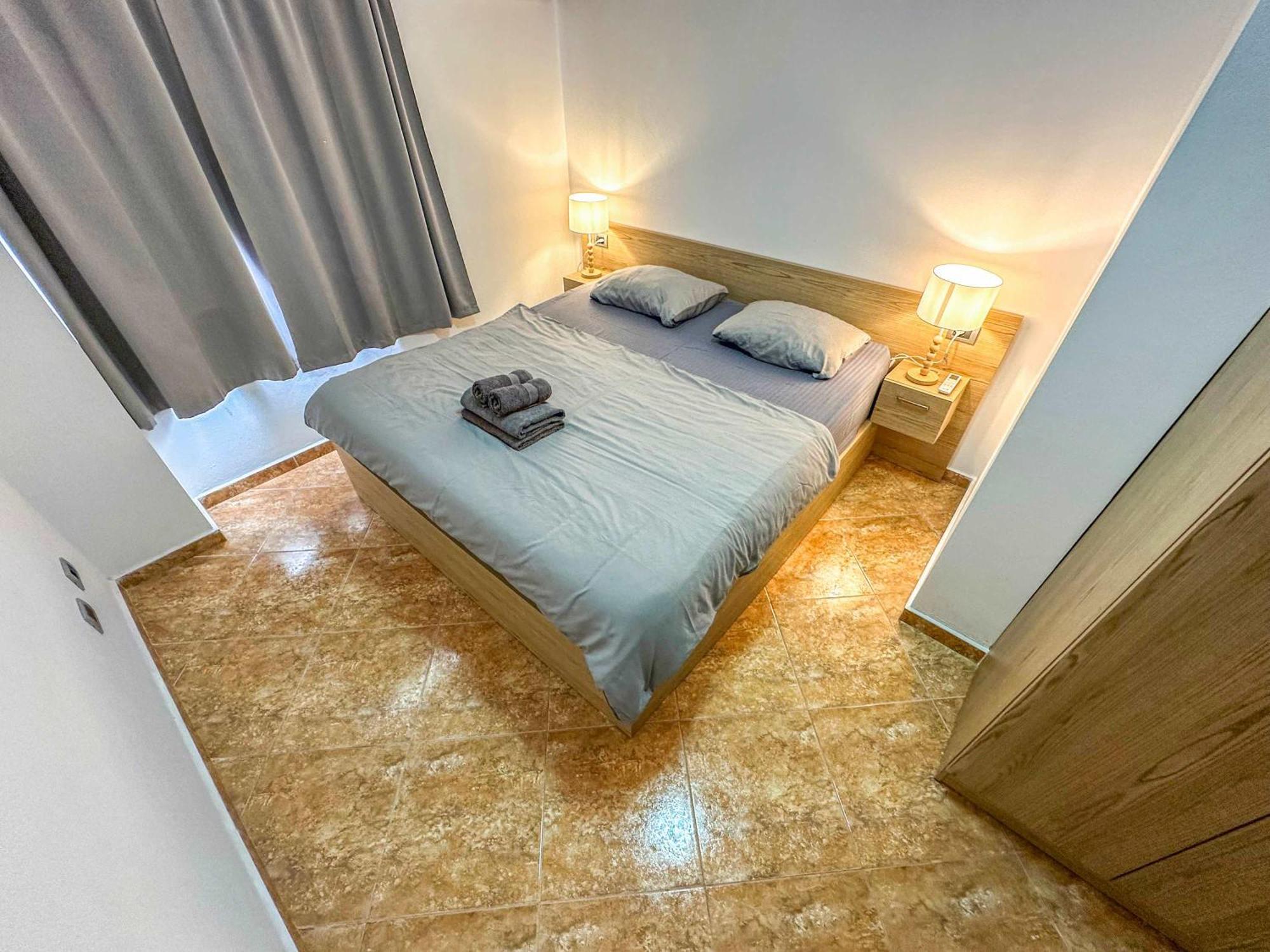 Belmondo Superior 759 Apartamento *