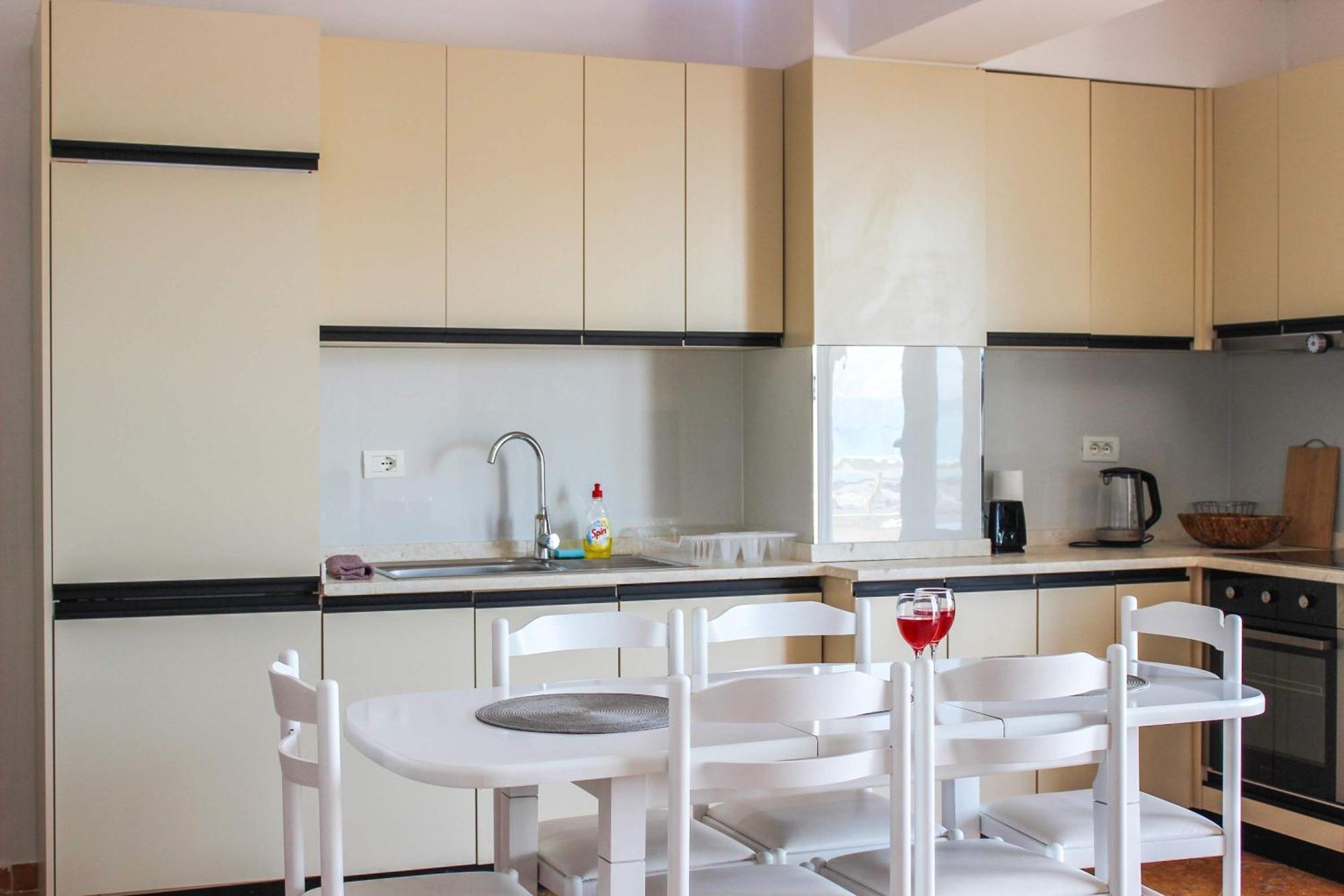Belmondo Superior 759 Apartamento