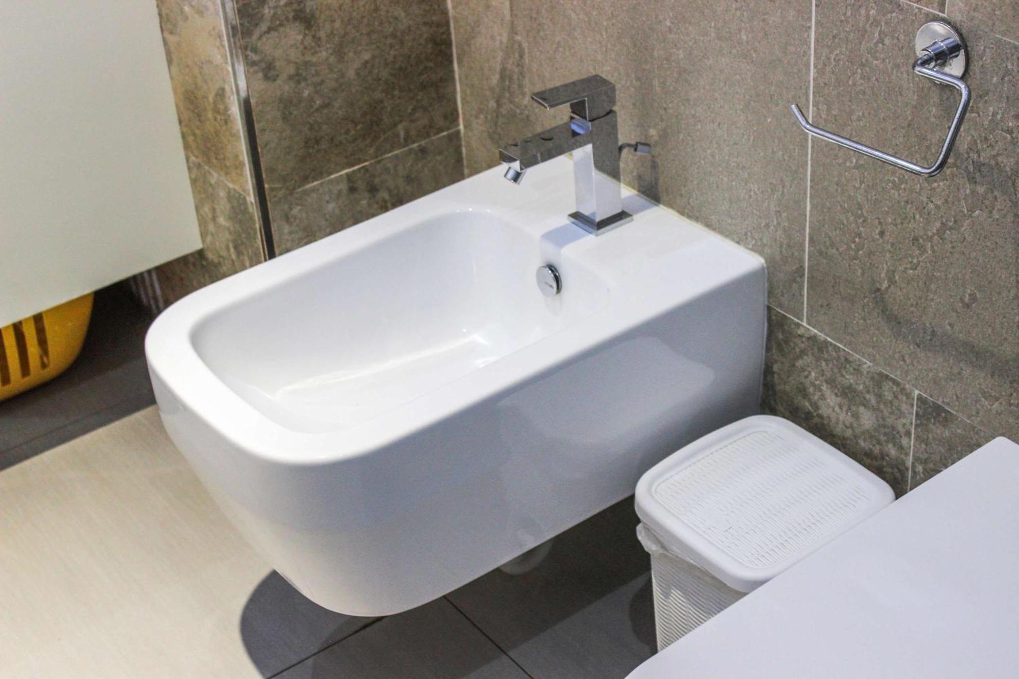 Apartamento Belmondo Superior 759