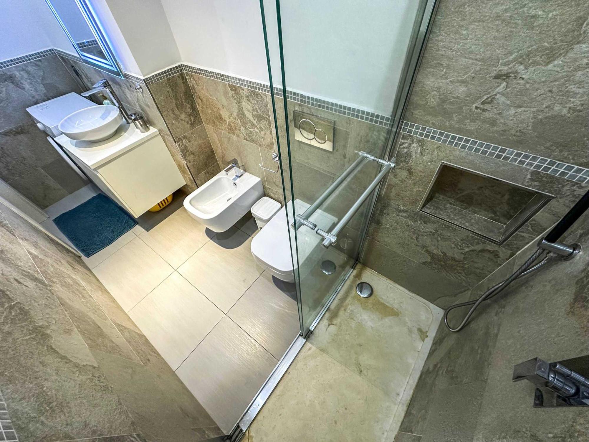 Belmondo Superior 759 Apartamento *