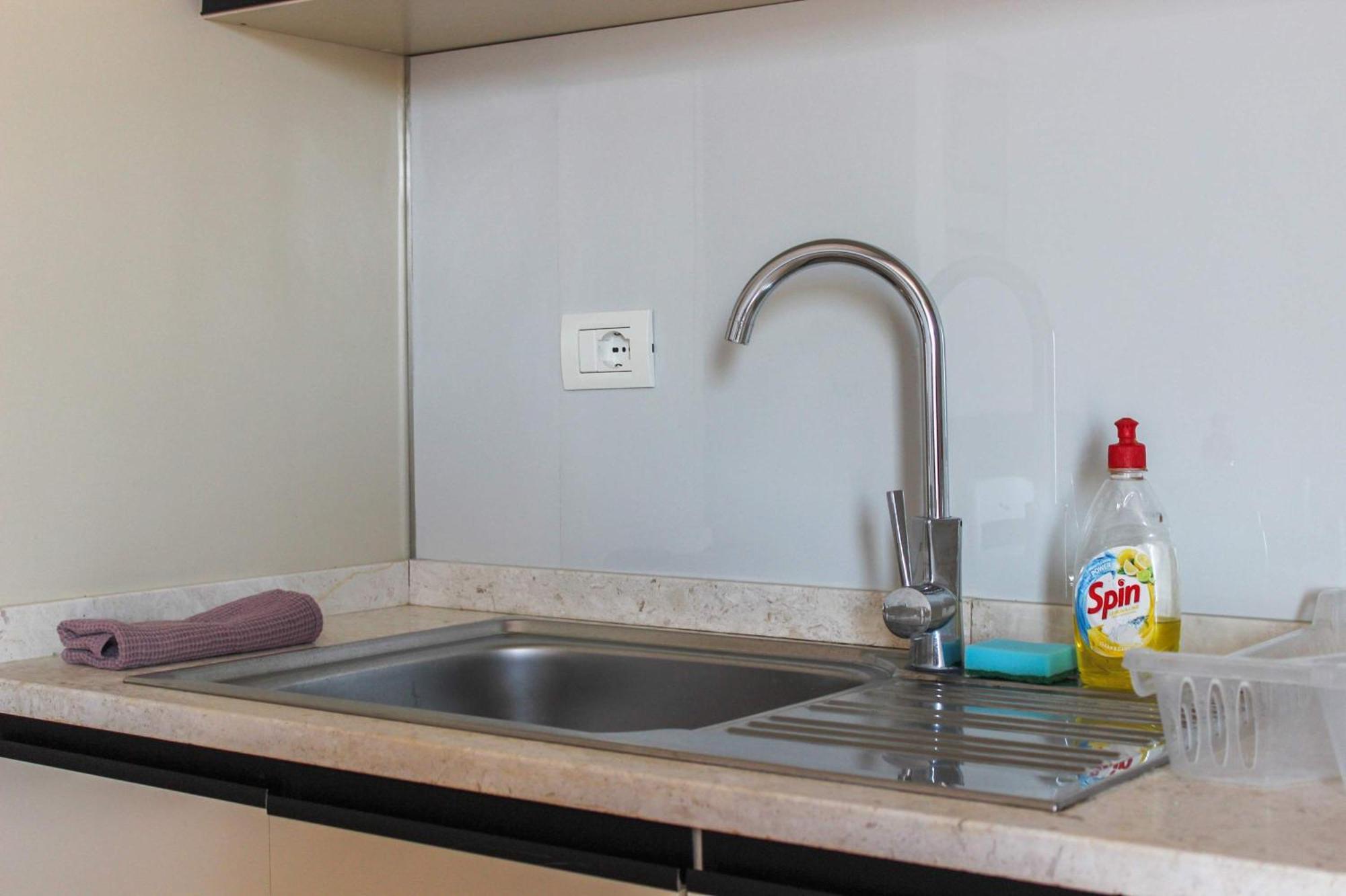 Belmondo Superior 759 Apartamento *